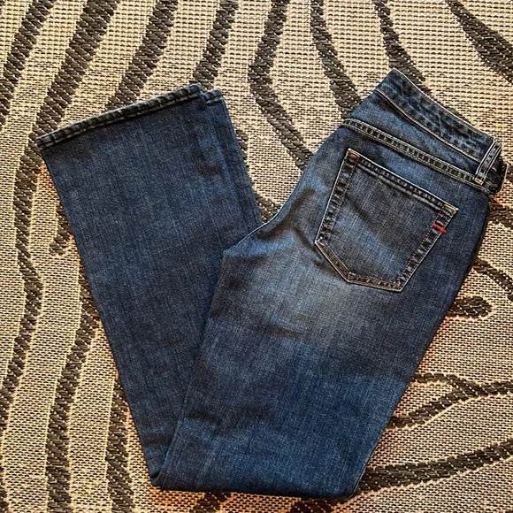 Vtg 2007 GAP Classic Jeans - Picture 8 of 15